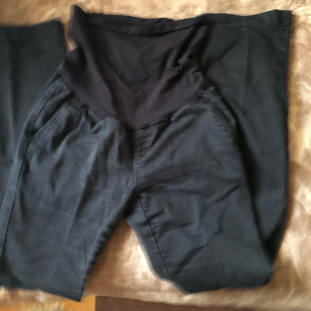 Maternity pants